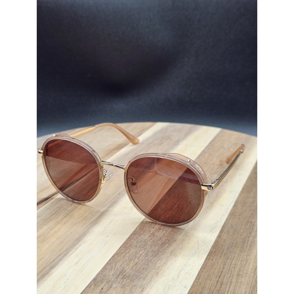 Fila Sunglasses‎ FLS7345 NUDE 56[]22 143